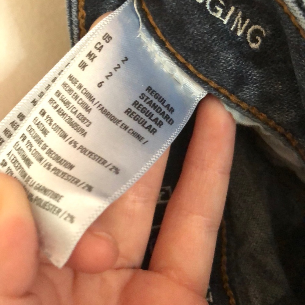 Jeans - Picture 3 of 4